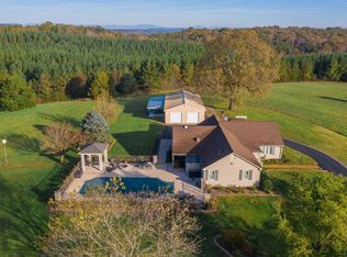 961 Vineyard Rd, Concord, VA 24538