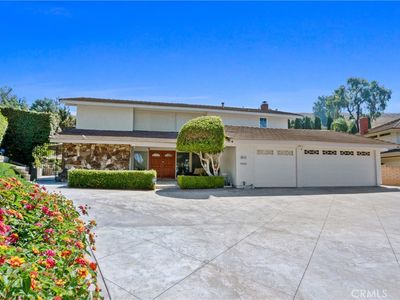 6046 Altmark Ave, Whittier, CA, 90601