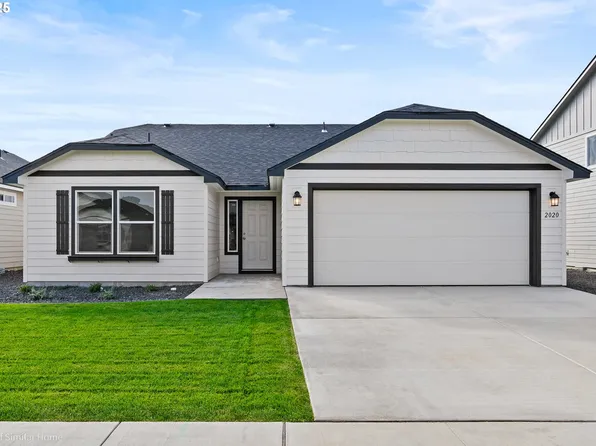 5223 Cedar View Dr, Springfield, OR 97478