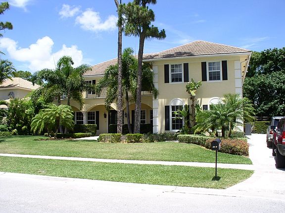 Front Street View