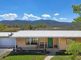 560 Camino Coronado, Taos, NM 87571