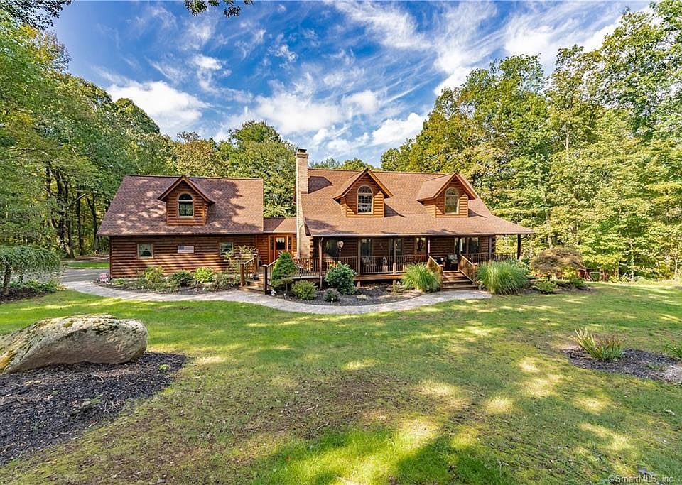 745 Newgate Rd, West Suffield, CT 06093 Zillow