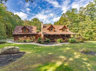 745 Newgate Rd, West Suffield, CT 06093