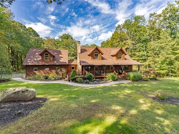 745 Newgate Road, Suffield, CT 06093