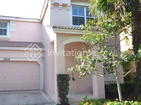 15808 SW 48th Mnr, Hollywood, FL 33027