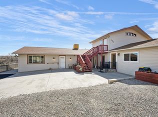 393 Mesa Vista Rd, Grand Junction, CO 81507