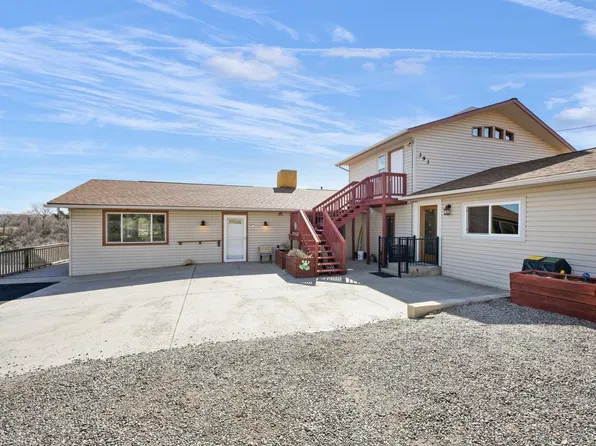 393 Mesa Vista Rd, Grand Junction, CO 81507
