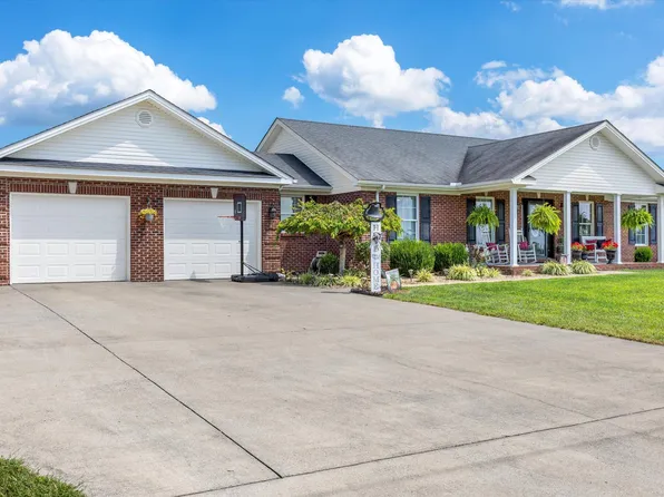 131 Dove Trace Dr, Mount Sterling, KY 40353
