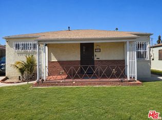3519 W 117th St, Inglewood, CA 90303