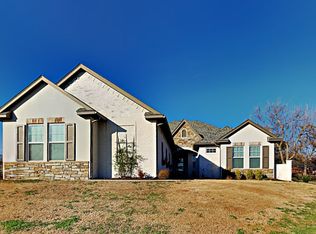 9019 Bergamo Blvd, Edmond, OK 73034