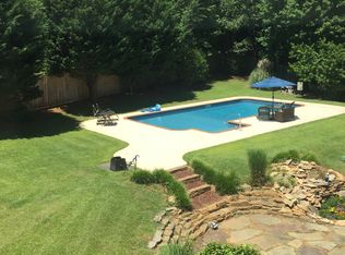 118 W Spindletree Way, Greer, SC 29650