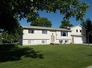 314 36th St W, Billings, MT 59102