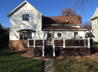 130 Eagle St, Westside, IA 51467