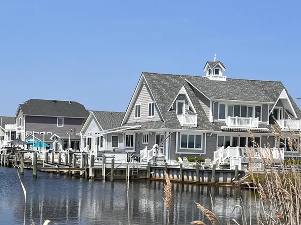 64 Amherst Drive, Bayville, NJ 08721