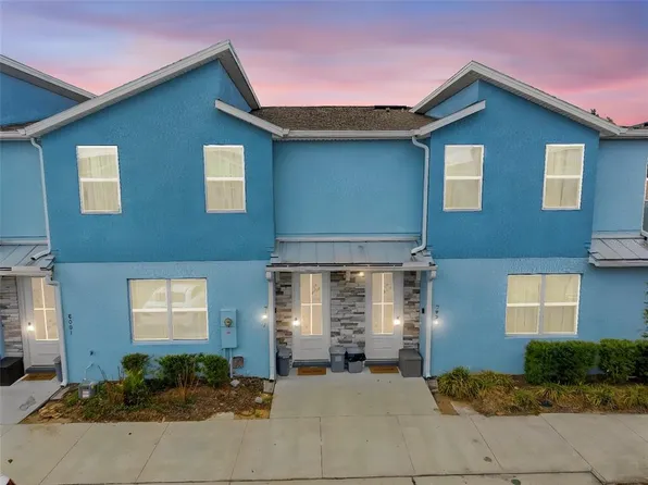 7997 Formosa Valley Pl, Kissimmee, FL 34747