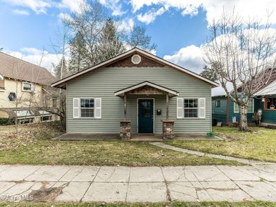 714 N Government Way, Coeur D Alene, ID, 83814