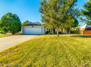 28015 James Louis Dr, Amarillo, TX 79110