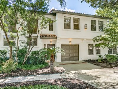208 Grandview #3, Alamo Heights, TX, 78209