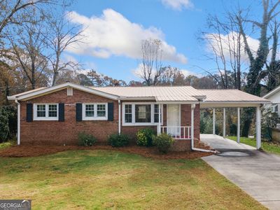 95 Warlick Dr, Ellijay, GA, 30540