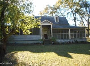 1695 Crawford Rd, Barnesville, GA 30204