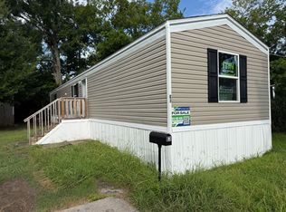 3300 Spencer Hwy TRAILER E3, Pasadena, TX 77504