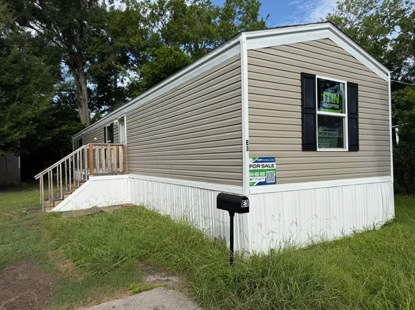 3300 Spencer Hwy Trailer E3, Pasadena, TX 77504