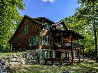 4841 Echo Ridge Dr, Eagle River, WI 54521