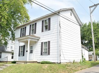 116 Powell Ave, Bellefontaine, OH