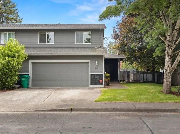 818 SE Francis Ave, Gresham, OR 97080