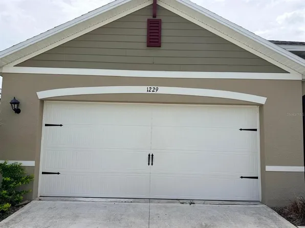 1229 Red Hill Rd, Davenport, FL 33837