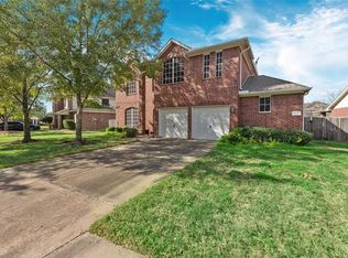 5516 Park Thicket Ln, Rosharon, TX 77583