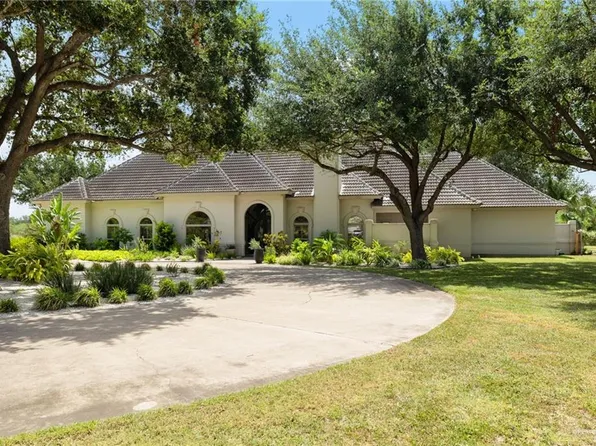 3815 N Glasscock Rd, Palmhurst, TX 78573