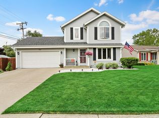 7858 45th Ave, Kenosha, WI 53142