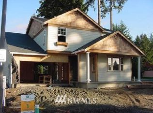 12723 NE 103rd, Kirkland, WA