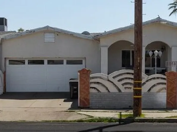 8058 Fulton Ave, North Hollywood, CA 91605