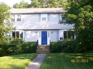 5 Flagstaff Rd, Wilmington, MA 01887