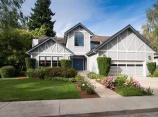 320 Oakdale St, Redwood City, CA 94062