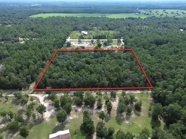 TBD NE 135TH TERRACE LOT 19, WILLISTON, FL 32696