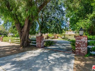 23547 Long Valley Rd, Hidden Hills, CA 91302