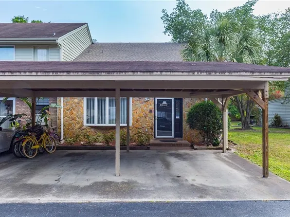 3368 W Hidden Haven Ct, Tampa, FL 33607