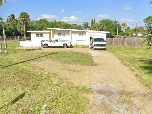 4475 Kirk Road, Lake Worth, FL 33461