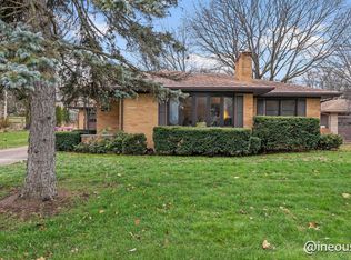 762 Three Mile Rd NE, Grand Rapids, MI 49505