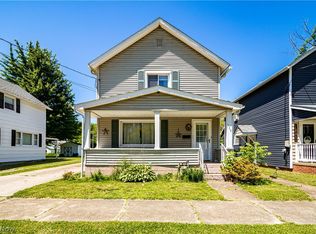 539 Blair St, Conneaut, OH