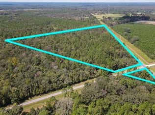 20994 SW County Road 18, Brooker, FL 32622