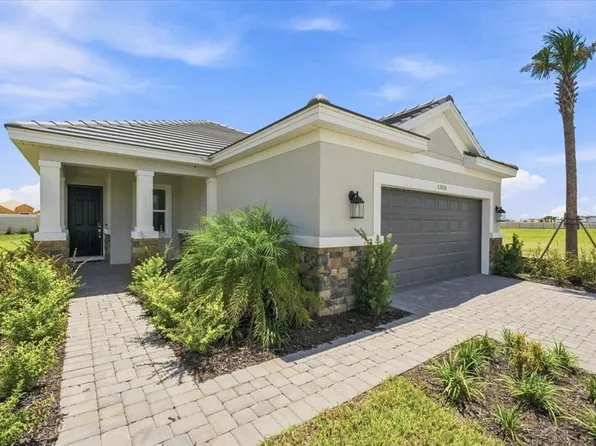 13836 FLETCHER DRIVE, PALMETTO, FL 34221