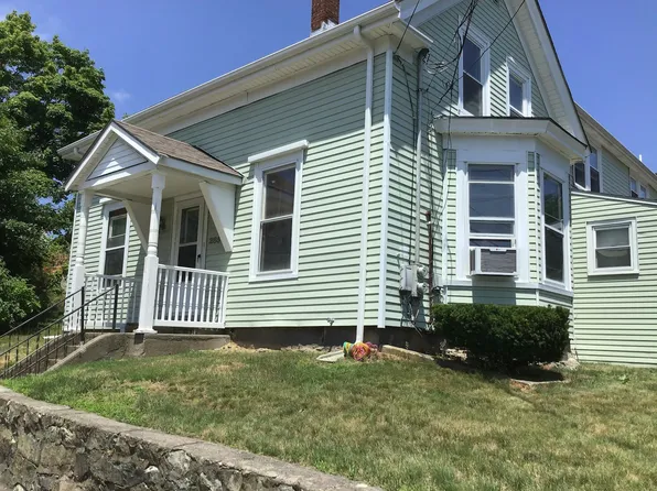 285 Nahatan St #2, Norwood, MA 02062