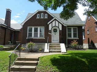 4138 Federer St, Saint Louis, MO 63116