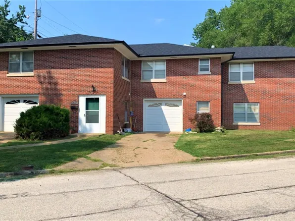 1410 Ridgewood Dr #A/b, Jefferson City, MO 65109