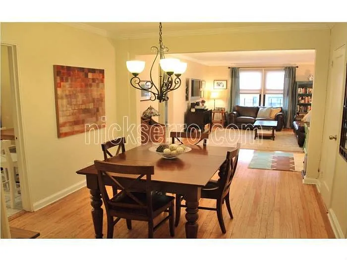 9255 Shore Rd APT 5H photo 1