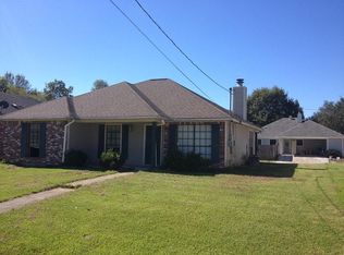 7048 Mesbury Dr, Baton Rouge, LA 70817